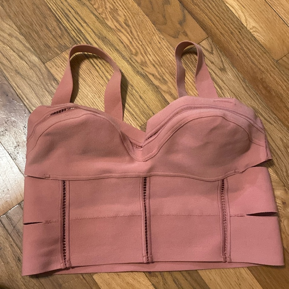 Victoria’s Secret strappy top